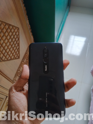 Redmi 8